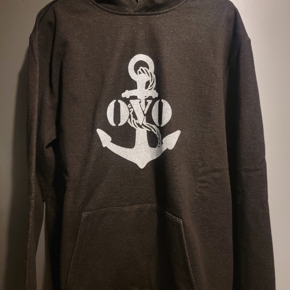 OVO Black Hoodie